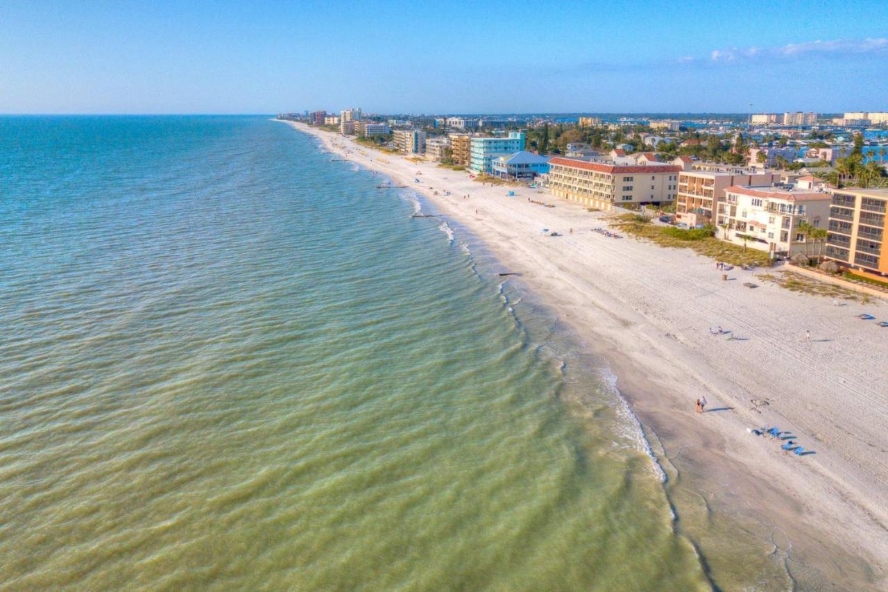 513 - Island Inn St. Pete Beach Ngoại thất bức ảnh
