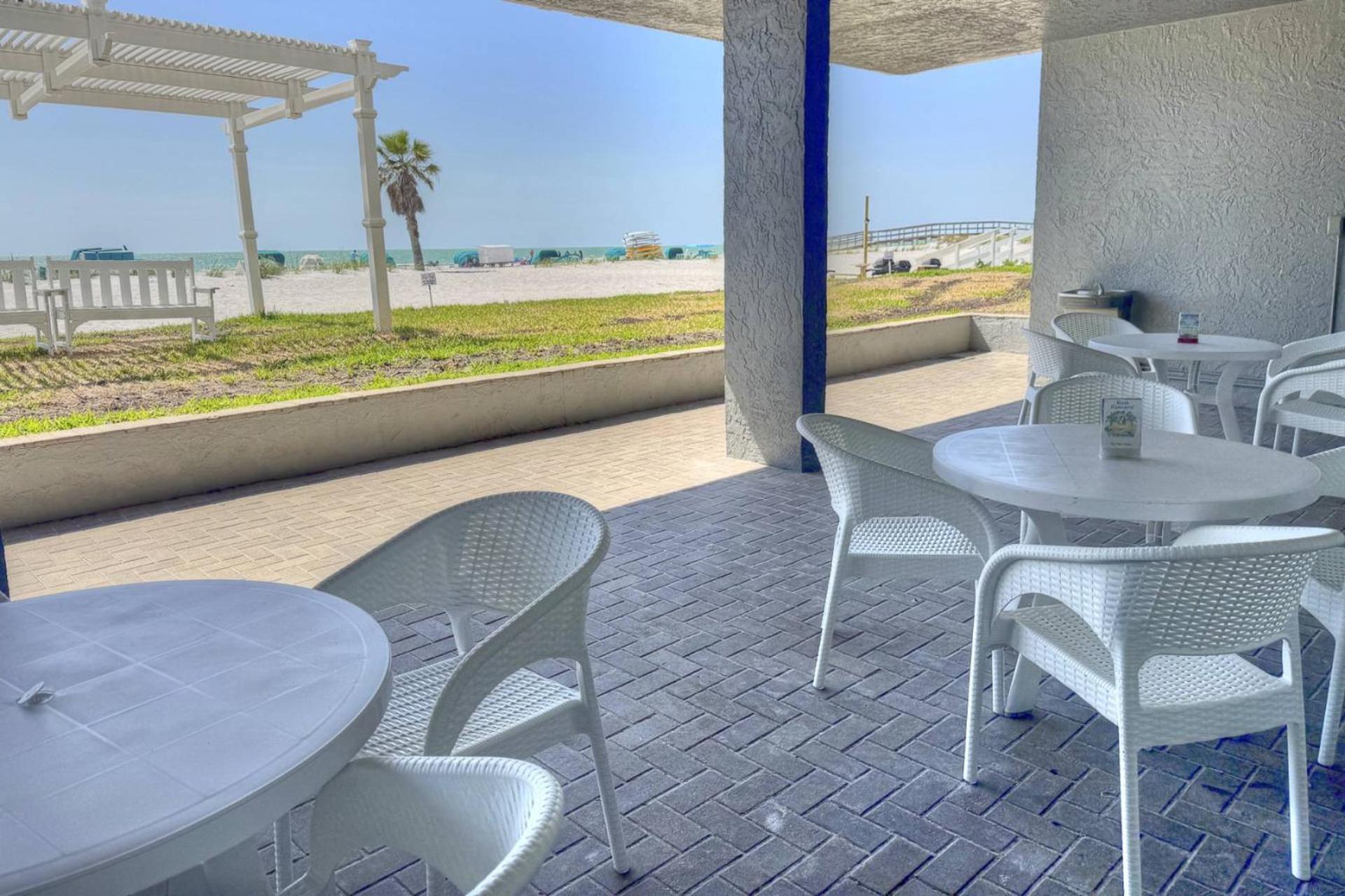 513 - Island Inn St. Pete Beach Ngoại thất bức ảnh