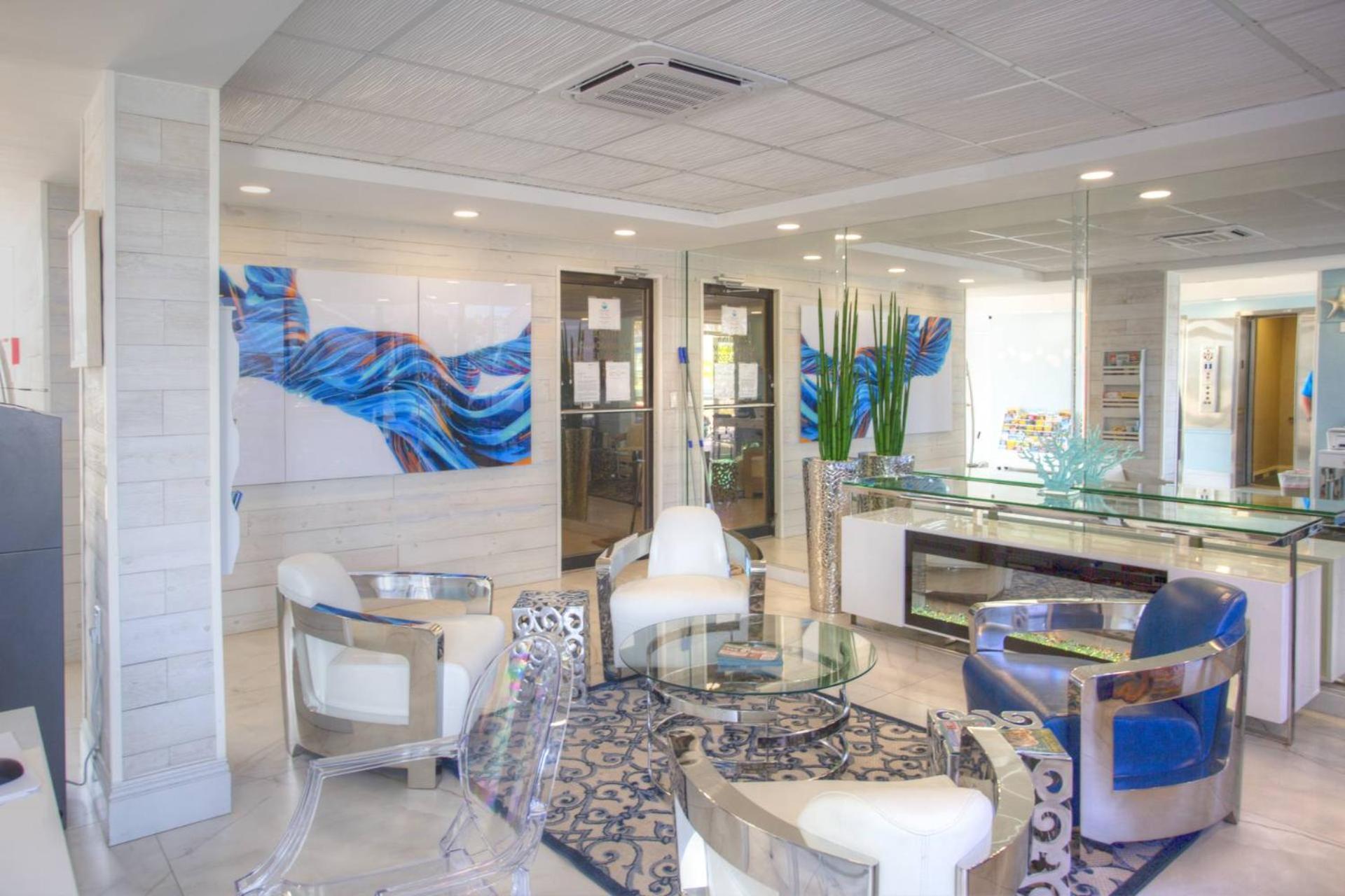 513 - Island Inn St. Pete Beach Ngoại thất bức ảnh