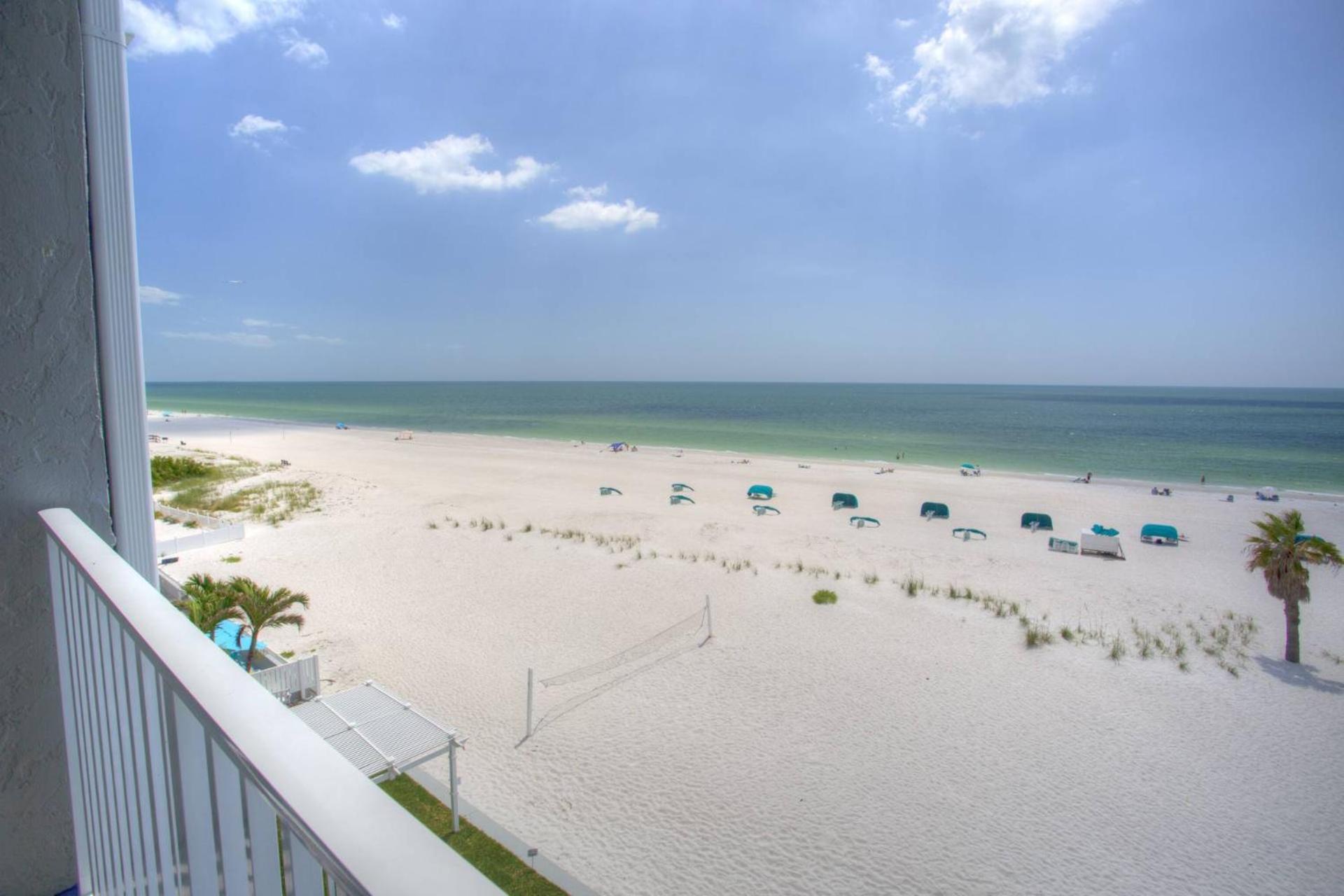 513 - Island Inn St. Pete Beach Ngoại thất bức ảnh