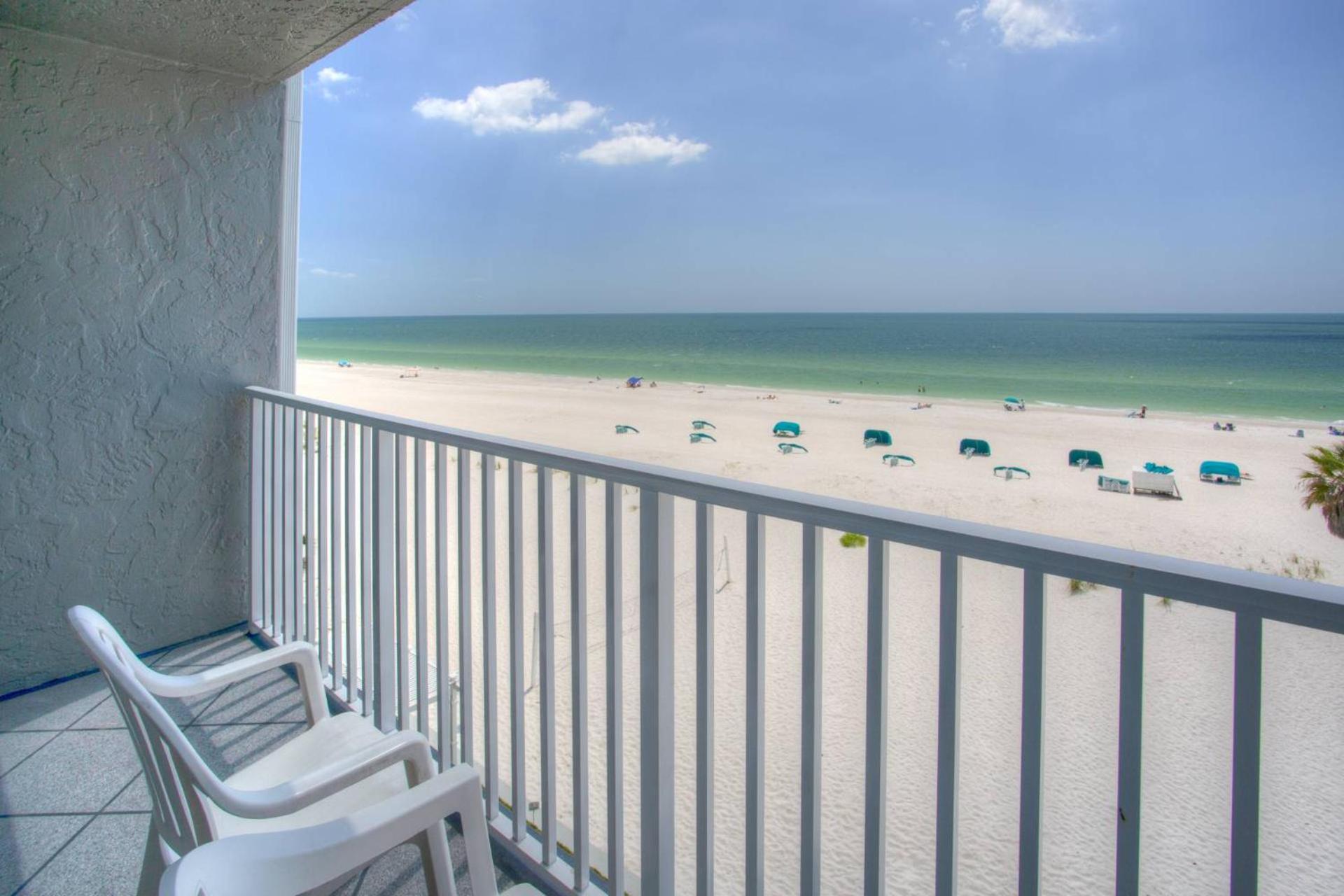 513 - Island Inn St. Pete Beach Ngoại thất bức ảnh