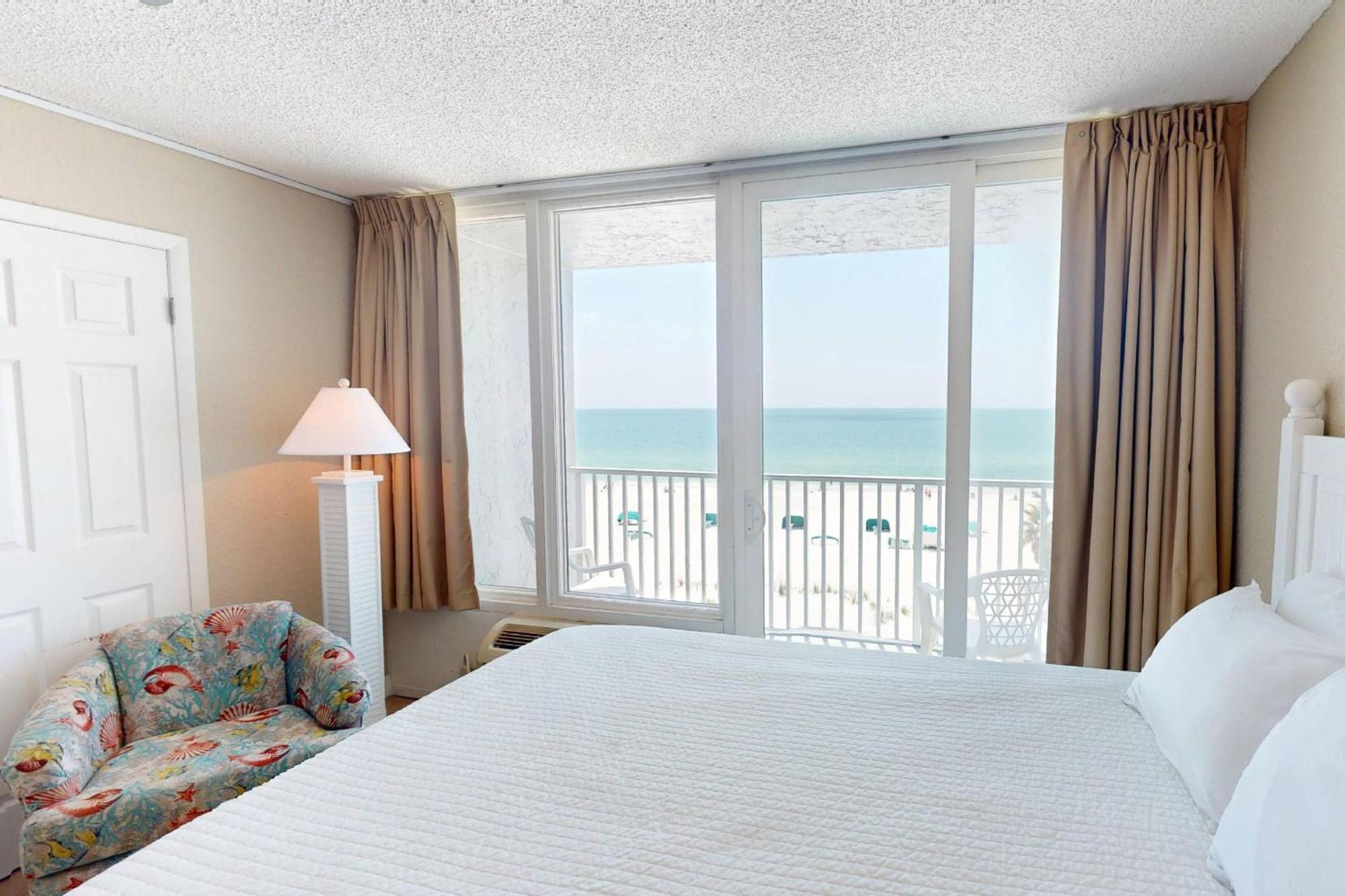 513 - Island Inn St. Pete Beach Ngoại thất bức ảnh