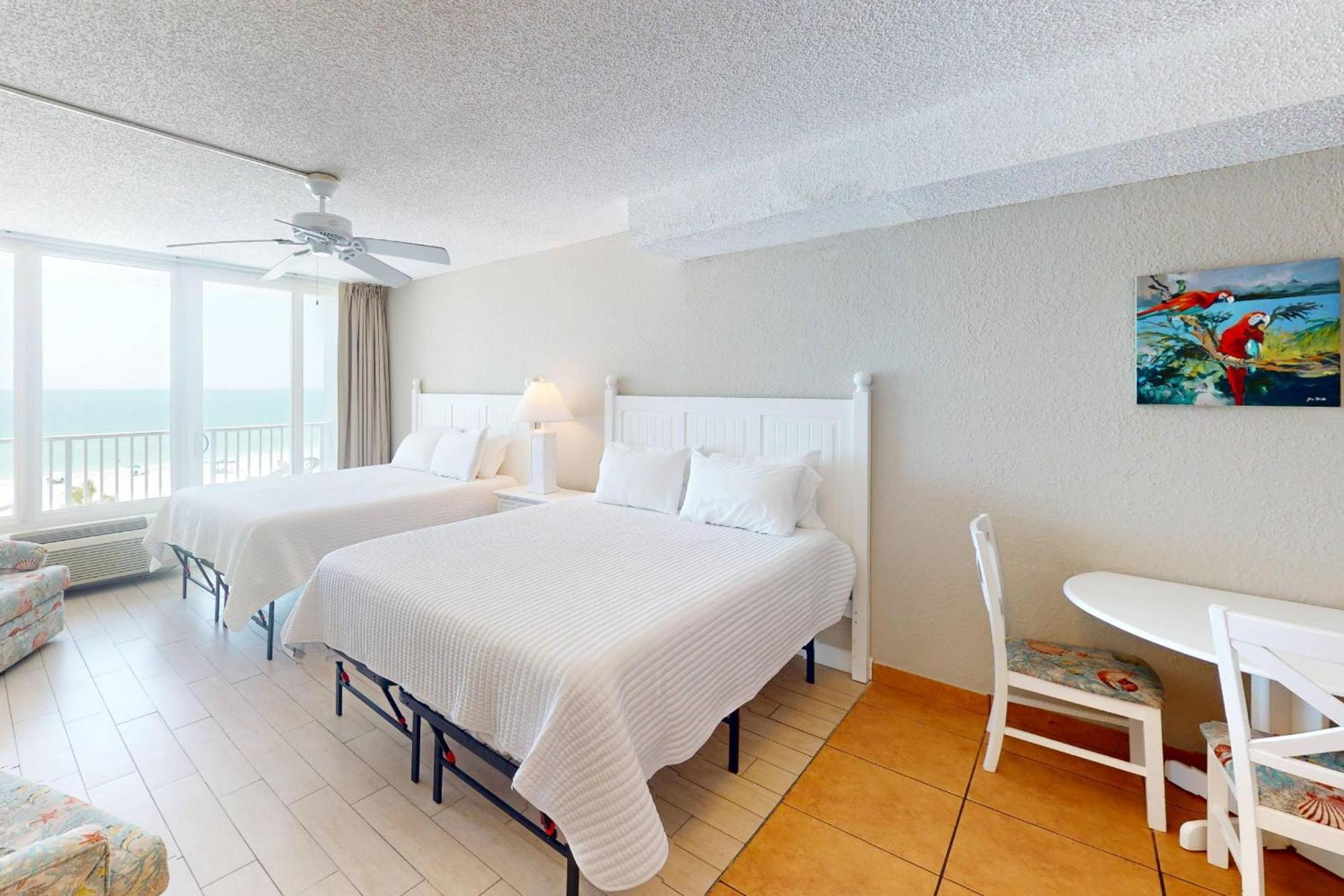 513 - Island Inn St. Pete Beach Ngoại thất bức ảnh