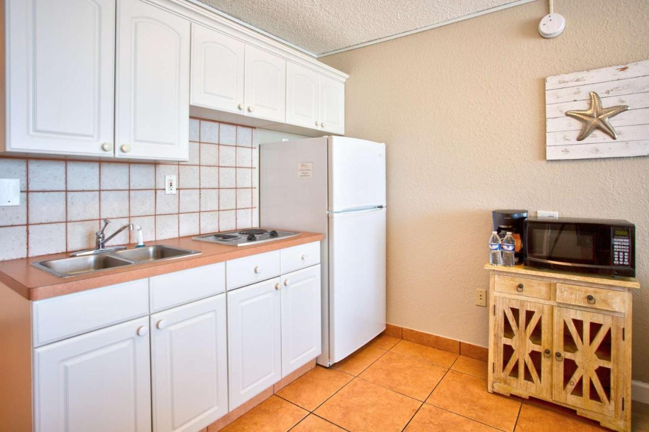 513 - Island Inn St. Pete Beach Ngoại thất bức ảnh