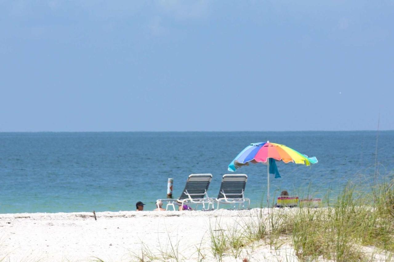 513 - Island Inn St. Pete Beach Ngoại thất bức ảnh