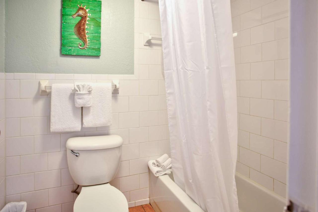 513 - Island Inn St. Pete Beach Ngoại thất bức ảnh