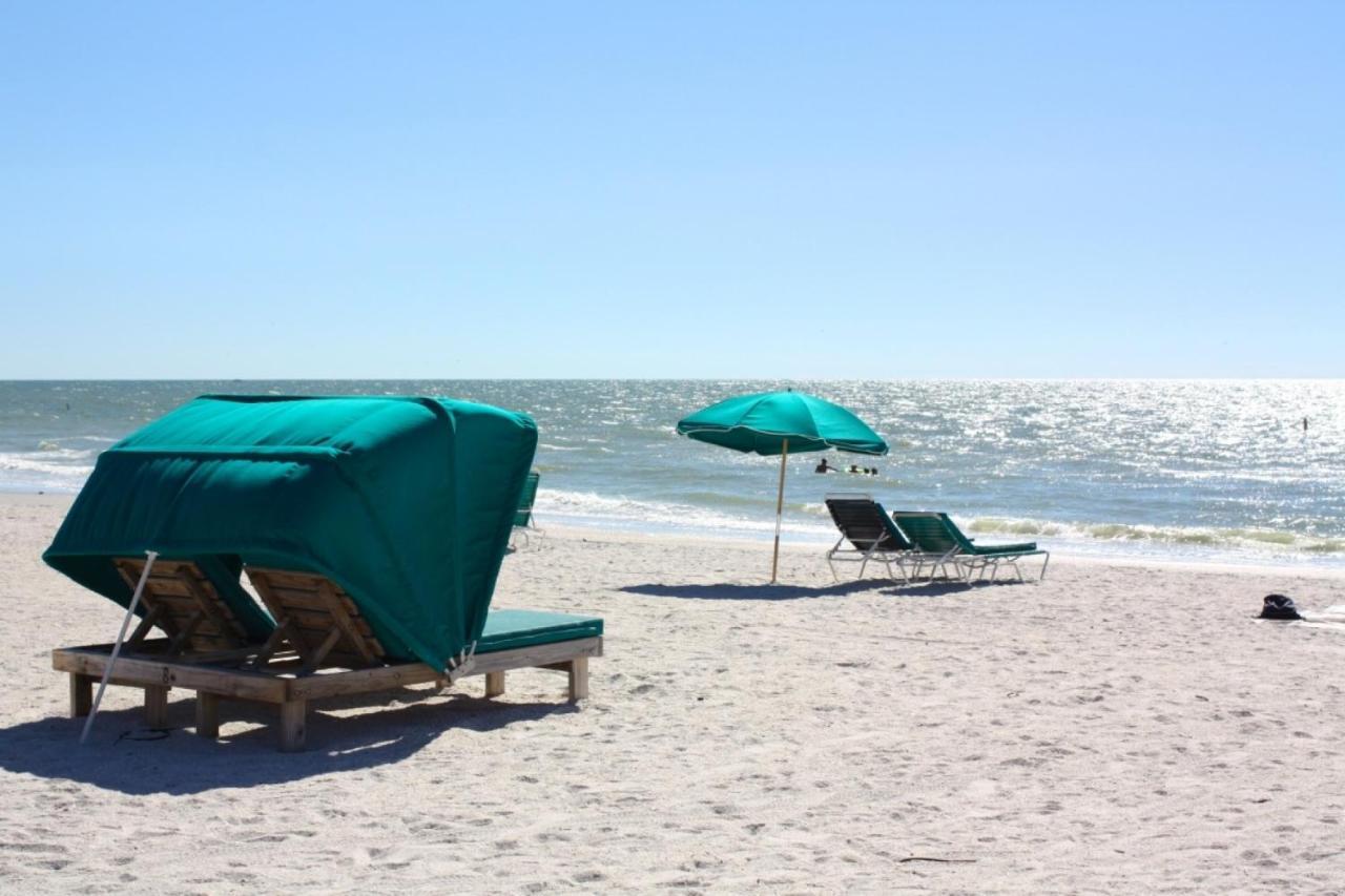 513 - Island Inn St. Pete Beach Ngoại thất bức ảnh
